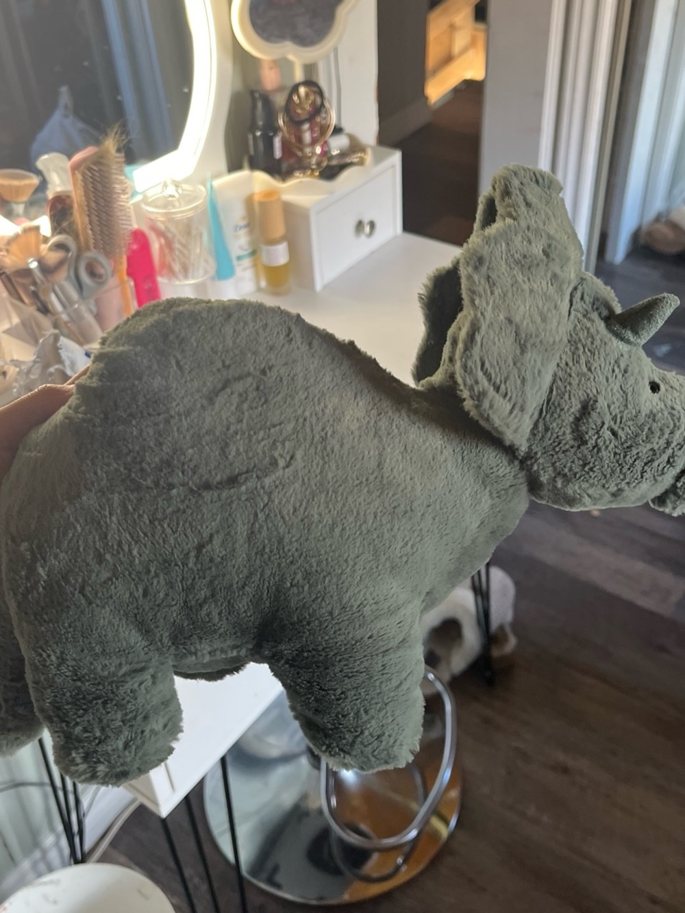 Bath subcategory identification